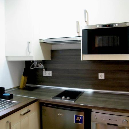 Wonder Apartments Madrid Exterior photo