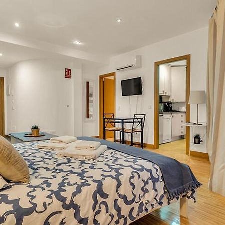 Wonder Apartments Madrid Exterior photo