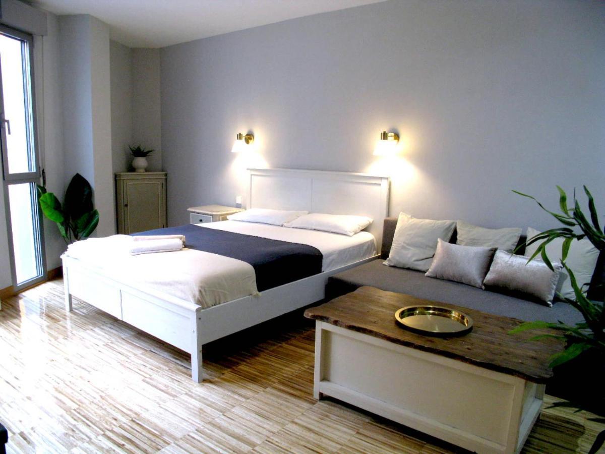 Wonder Apartments Madrid Exterior photo