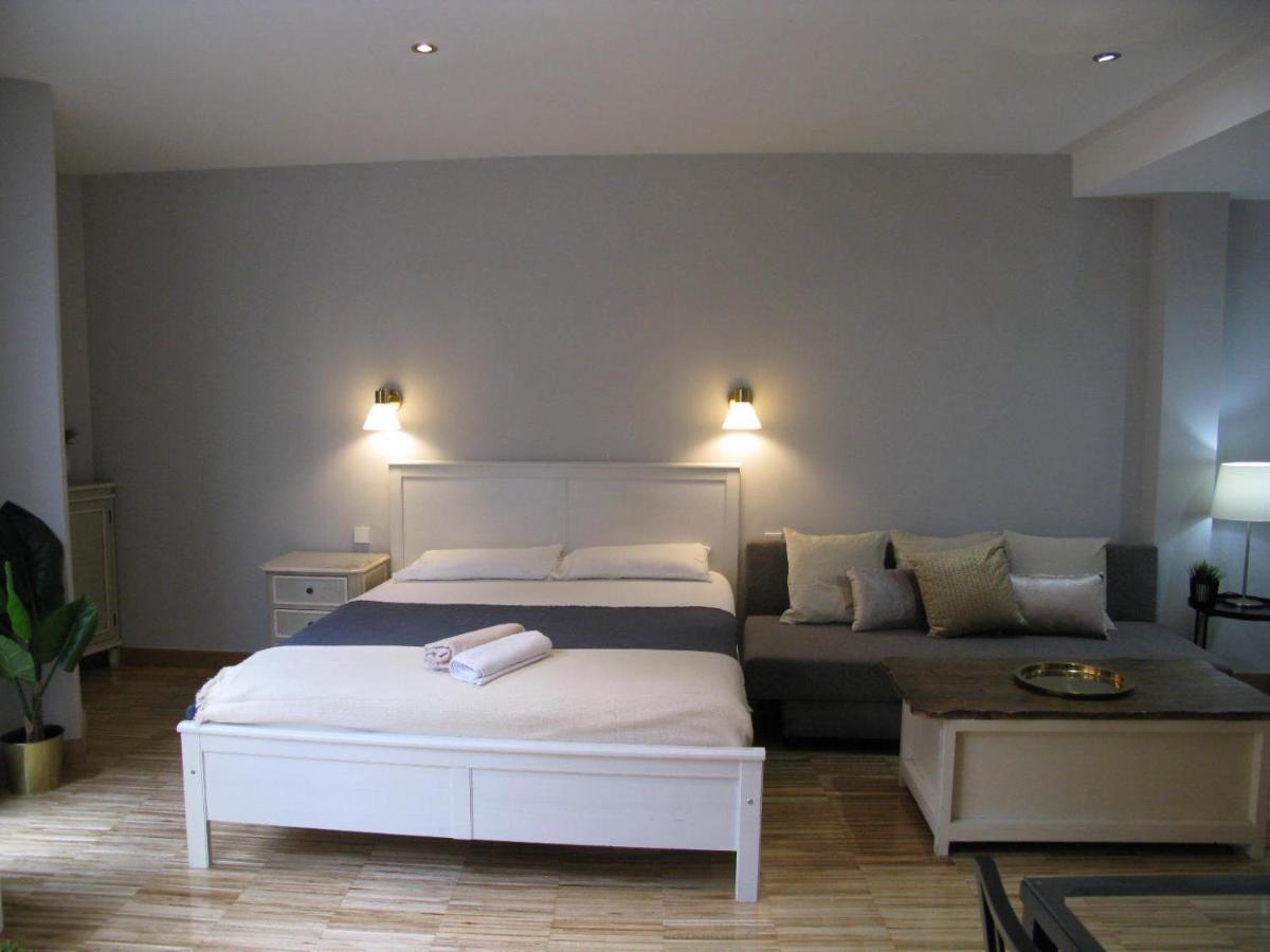 Wonder Apartments Madrid Exterior photo
