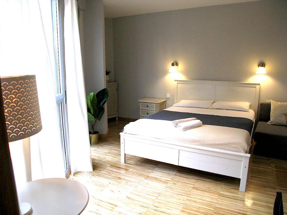 Wonder Apartments Madrid Exterior photo