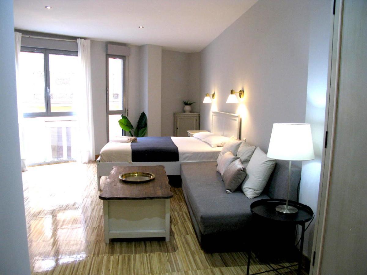 Wonder Apartments Madrid Exterior photo