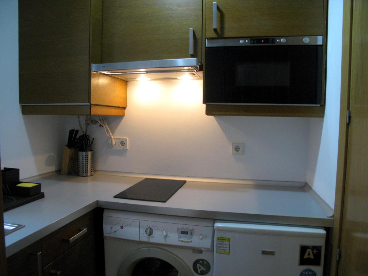 Wonder Apartments Madrid Exterior photo