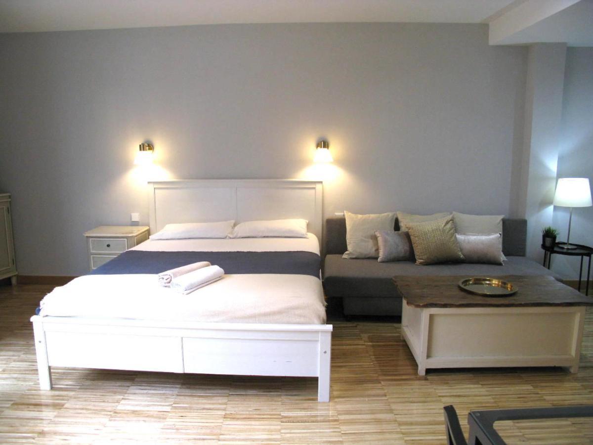Wonder Apartments Madrid Exterior photo