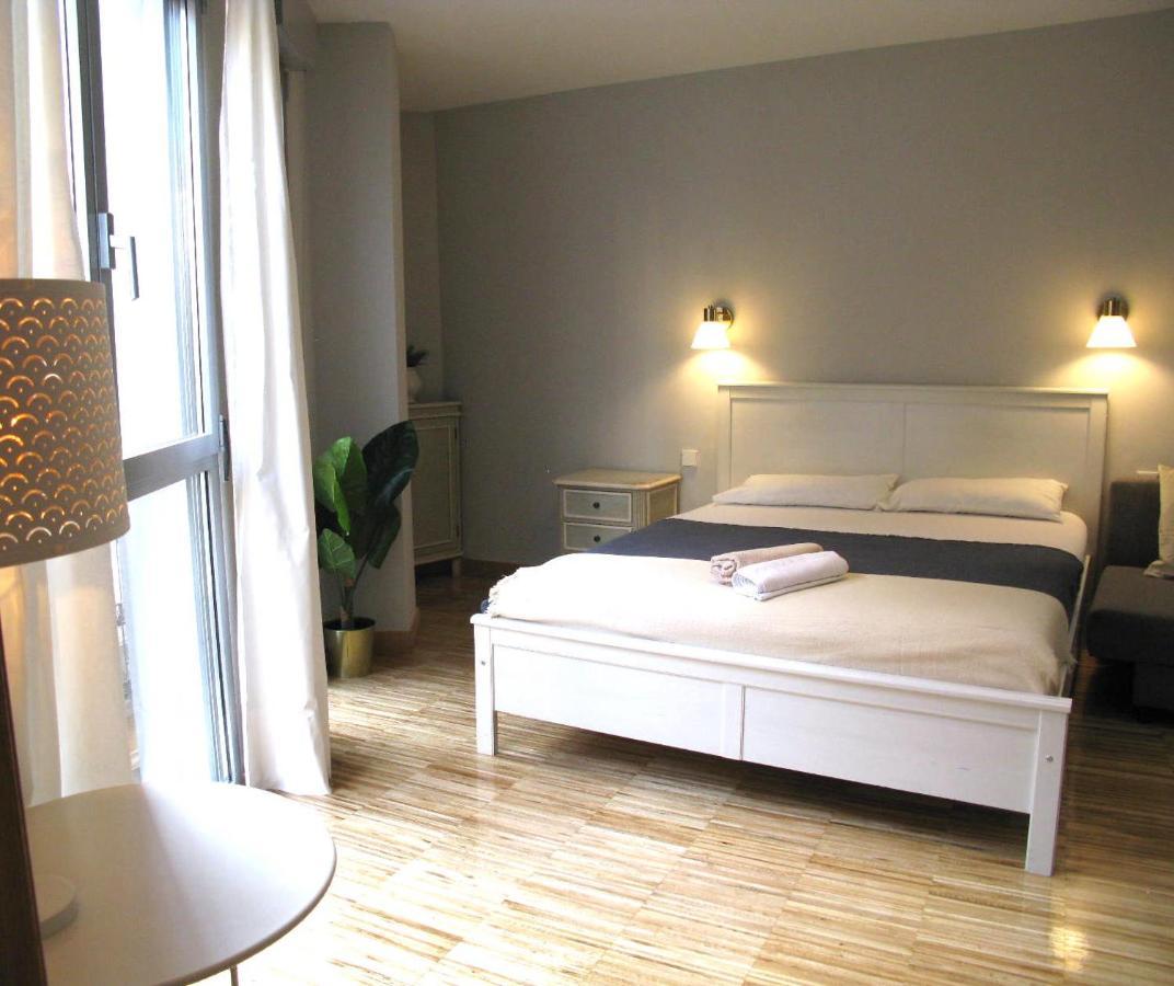 Wonder Apartments Madrid Exterior photo