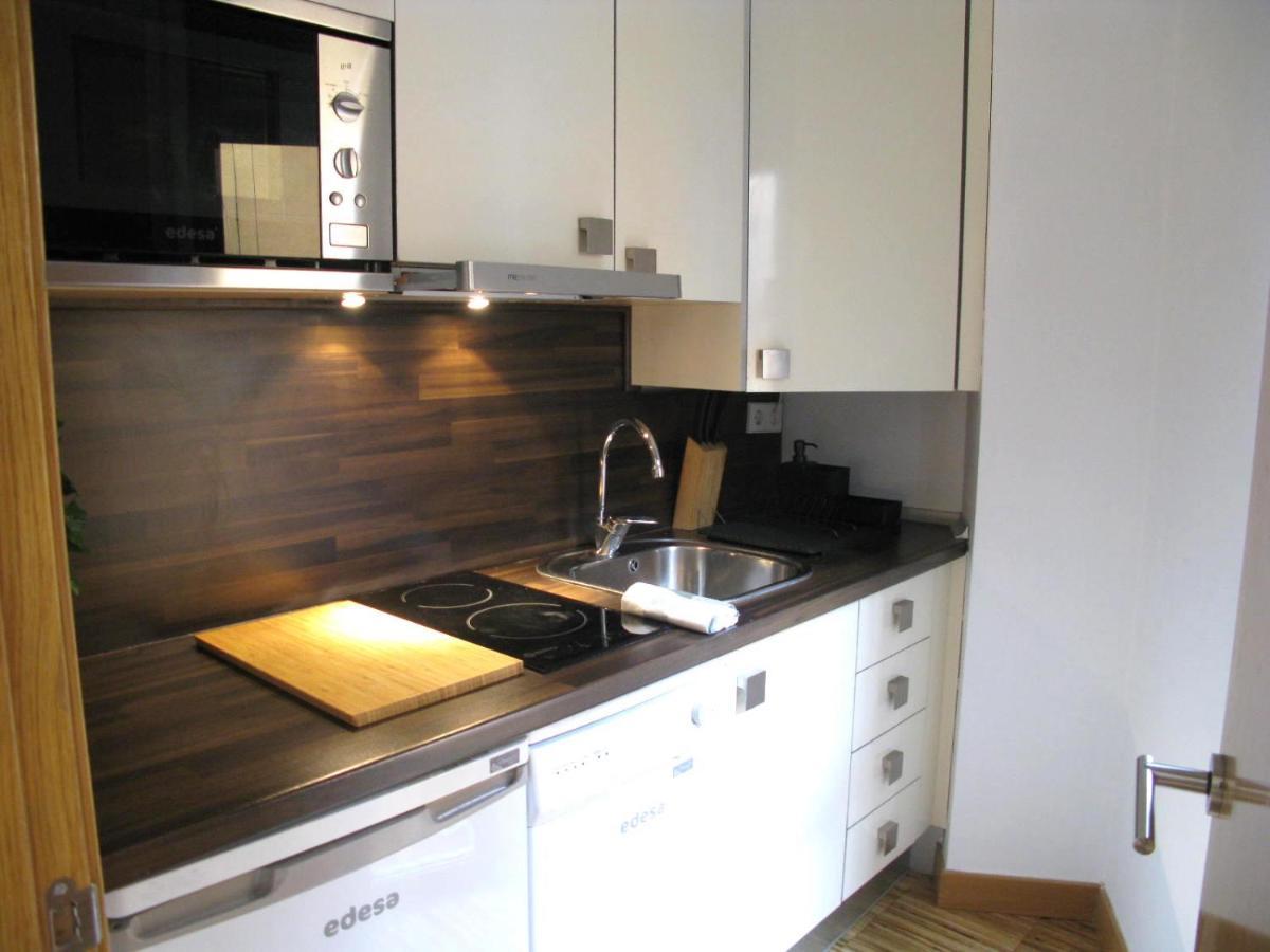 Wonder Apartments Madrid Exterior photo