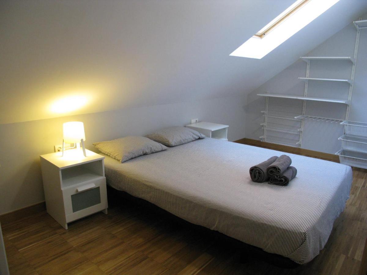 Wonder Apartments Madrid Exterior photo