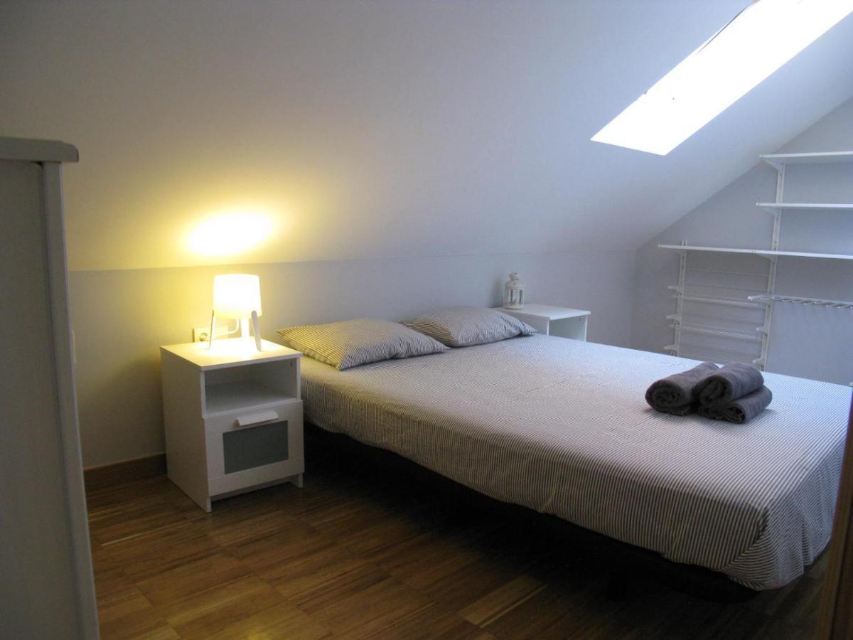 Wonder Apartments Madrid Exterior photo