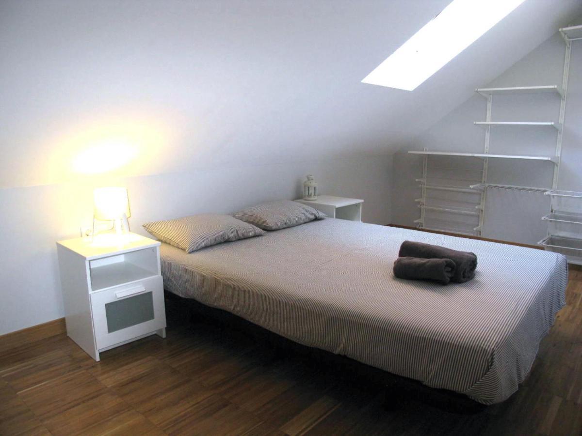 Wonder Apartments Madrid Exterior photo