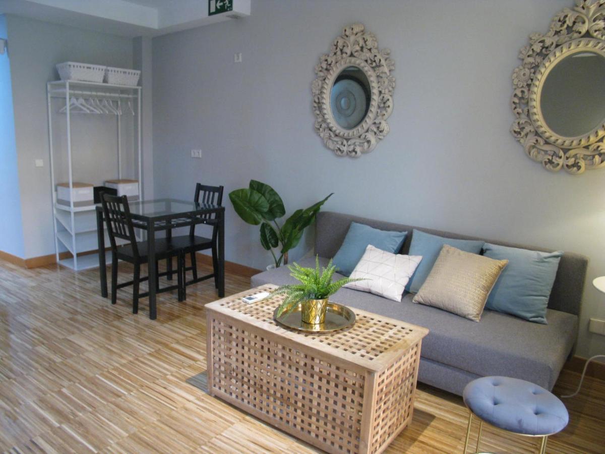 Wonder Apartments Madrid Exterior photo