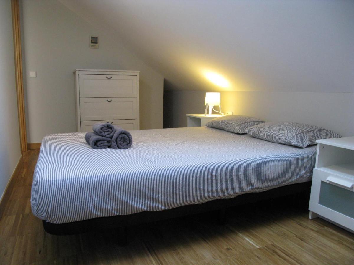 Wonder Apartments Madrid Exterior photo