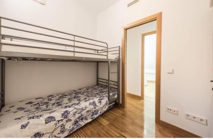 Wonder Apartments Madrid Exterior photo